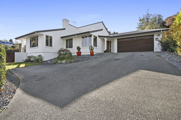 Photo of property in 1 Panorama Drive, Enner Glynn, Nelson, 7011
