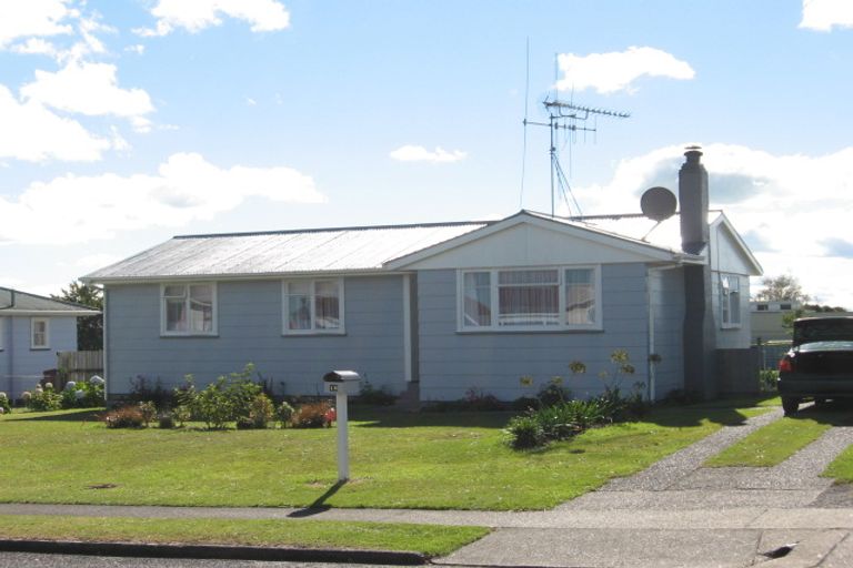 Photo of property in 18 Berwick Place, Tokoroa, 3420