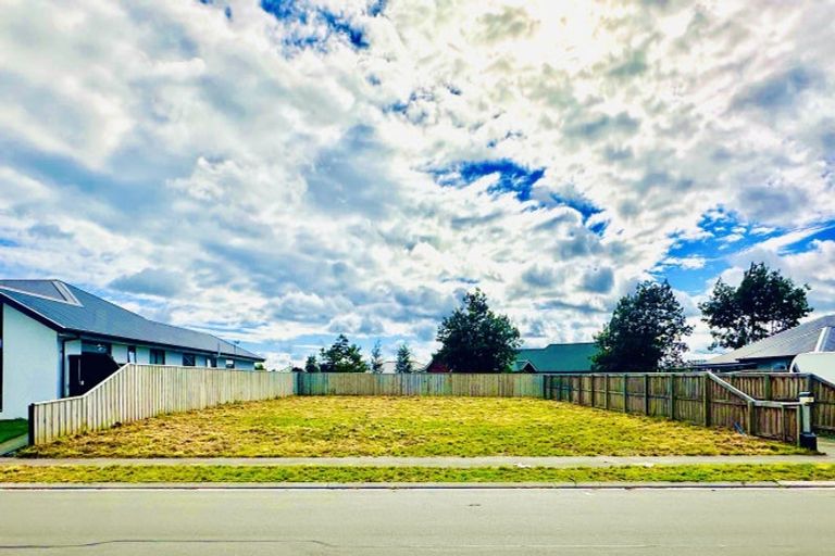 Photo of property in 25 Harrison Drive, Rolleston, 7614