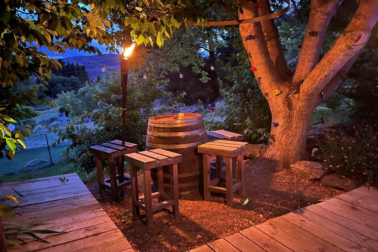 Photo of property in 37 Kamaka Crescent, Bridge Hill, Alexandra, 9320