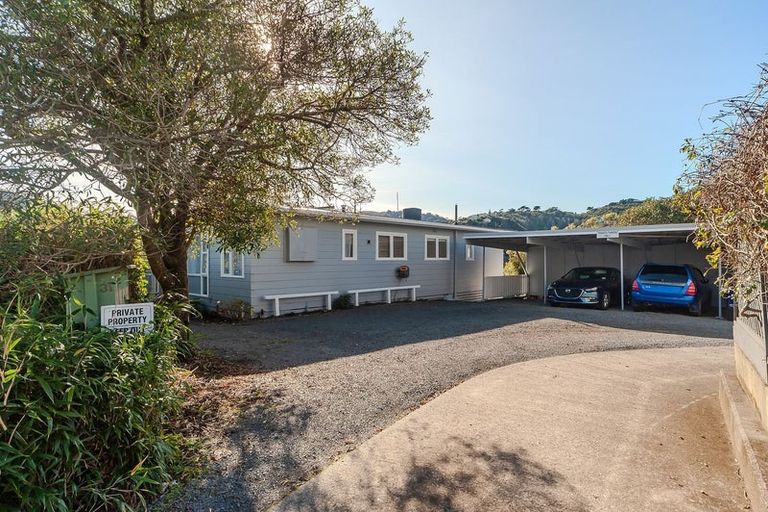 Photo of property in 4/31 Hanover Street, Wadestown, Wellington, 6012