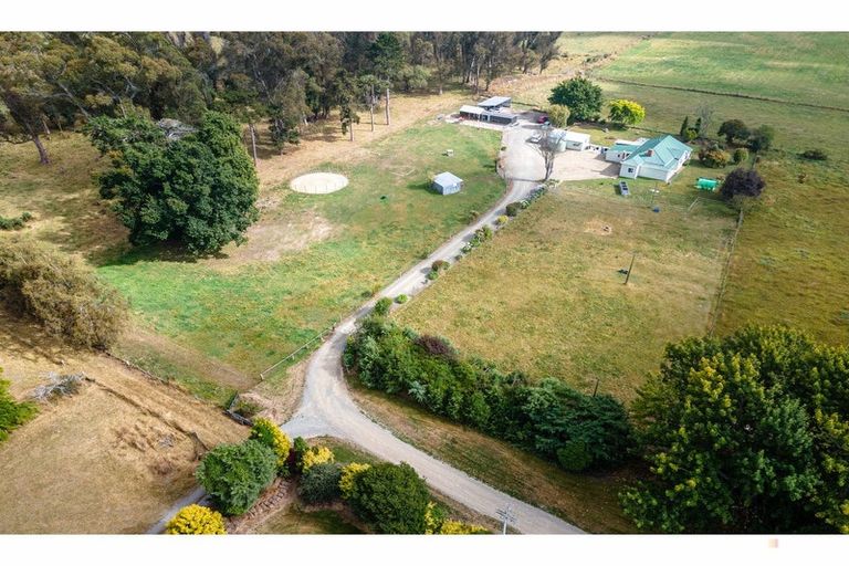 Photo of property in 92 Studholme Settlement Road, Waimate, 7979