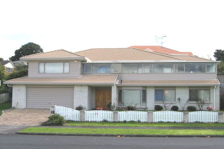 Photo of property in 16 Westview Court, Somerville, Auckland, 2014