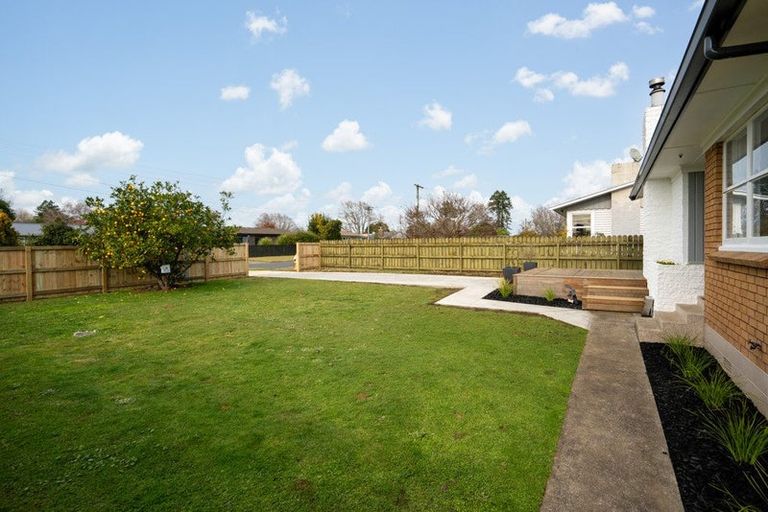 Photo of property in 4 Froude Street, Leamington, Cambridge, 3432