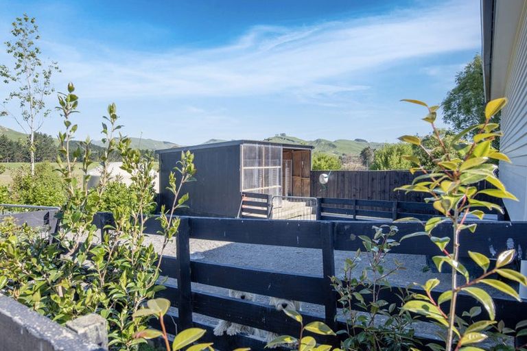 Photo of property in 1346 Takapau Ormondville Road, Ormondville, Dannevirke, 4977