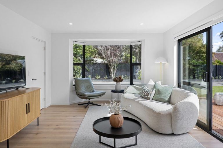 Photo of property in 113a Totara Street, Riccarton, Christchurch, 8041