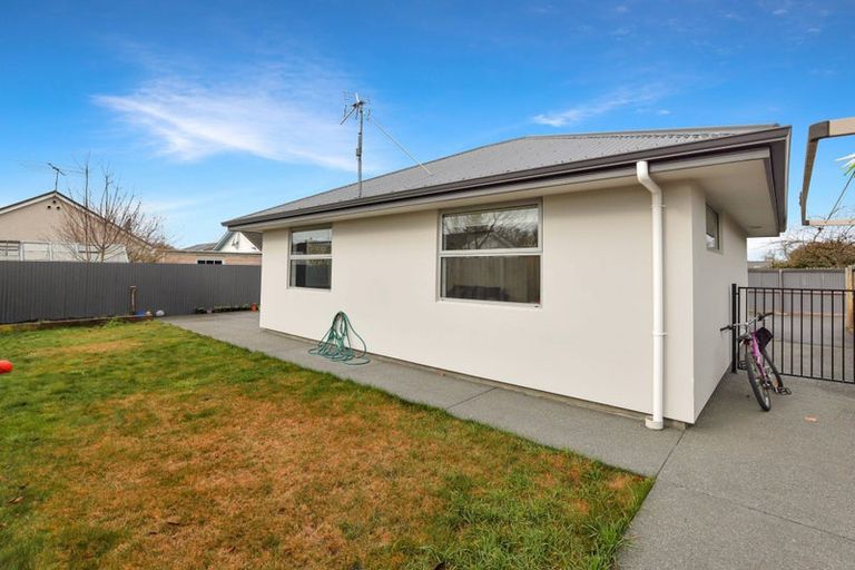 Photo of property in 80c Harrison Street, Allenton, Ashburton, 7700