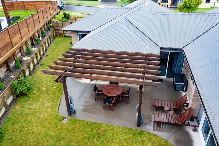 Photo of property in 15 Ballybunnion Crescent, Morrinsville, 3300