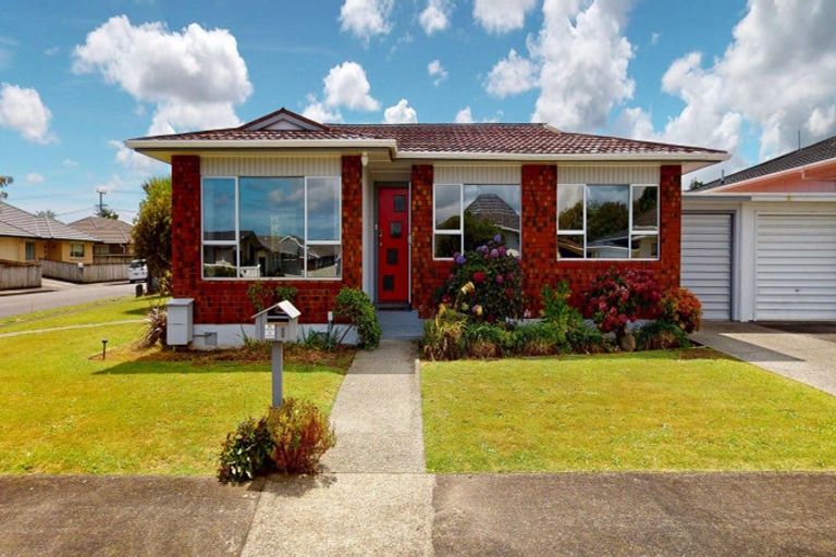 Photo of property in 8 Harrow Street, Levin, 5510