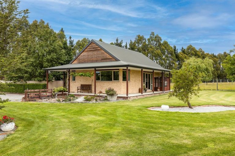 Photo of property in 1121 Two Chain Road, Swannanoa, Rangiora, 7475