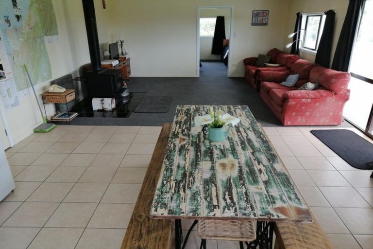 Photo of property in 109 Hands Road, Charleston, Cape Foulwind, 7892