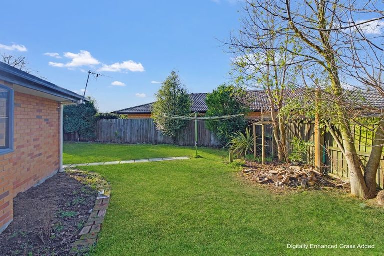 Photo of property in 84 Othello Drive, Rolleston, 7614