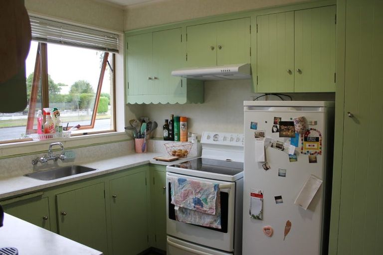 Photo of property in 168 Ritchie Street, Richmond, Invercargill, 9810