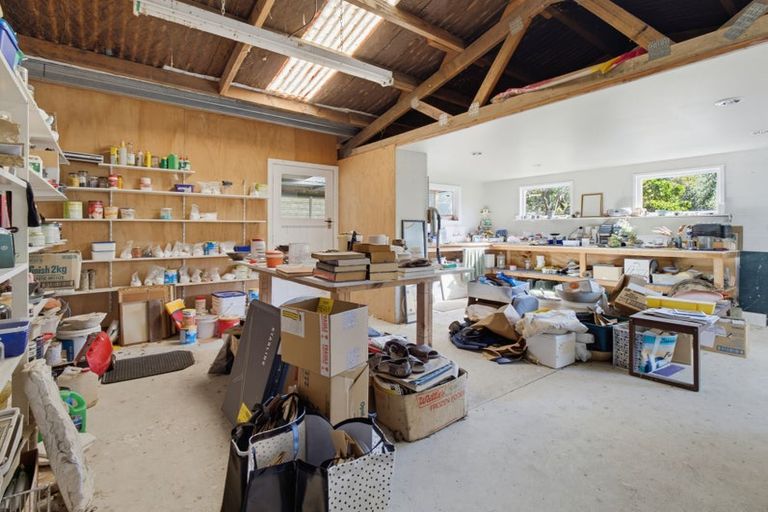 Photo of property in 186 Sunset Valley Road, Upper Moutere, 7173