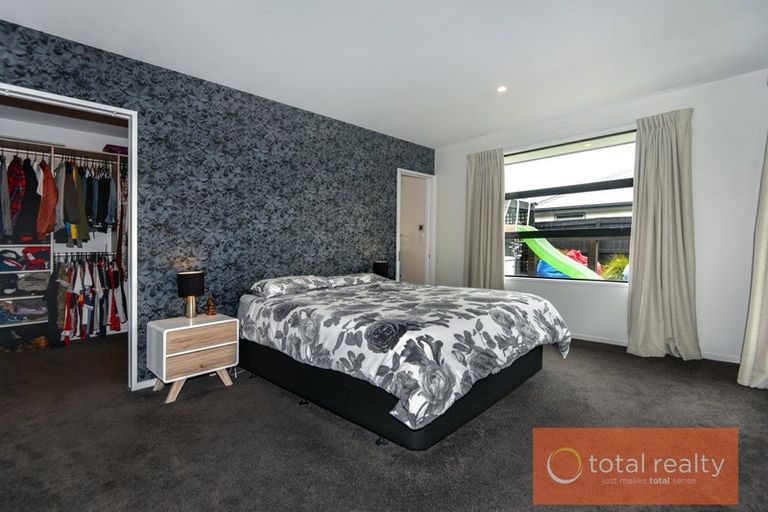 Photo of property in 5 Bouma Street, Halswell, Christchurch, 8025