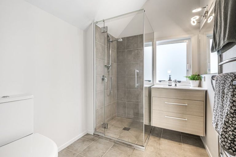 Photo of property in 4/5 Patterson Street, Sandringham, Auckland, 1041