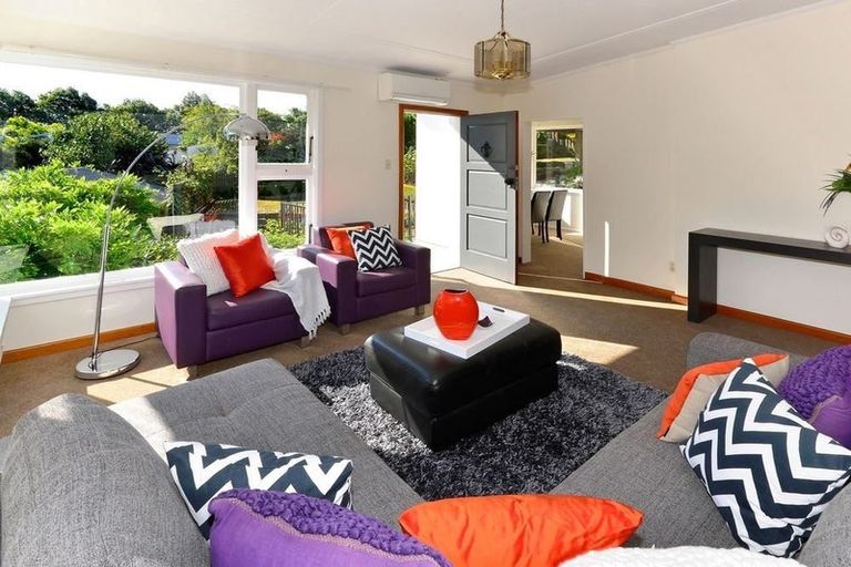 Photo of property in 31a Bowenvale Avenue, Cashmere, Christchurch, 8022