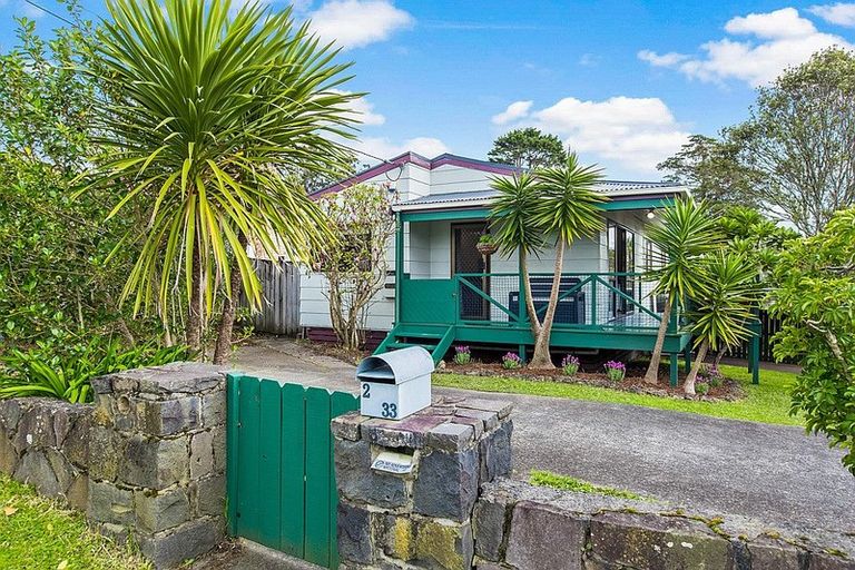Photo of property in 2/33 Forest Hill Road, Henderson, Auckland, 0612