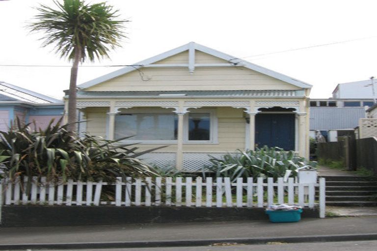 Photo of property in 9 Milton Street, Berhampore, Wellington, 6023