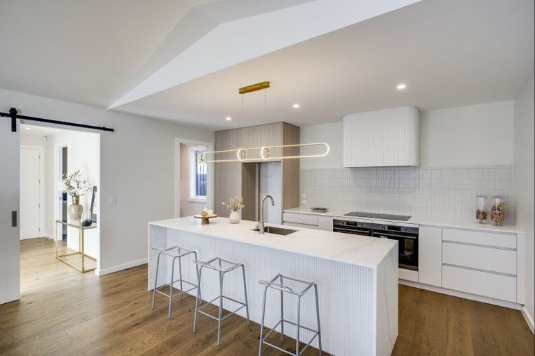 Photo of property in 18 Rich Rise, Havelock North, 4130