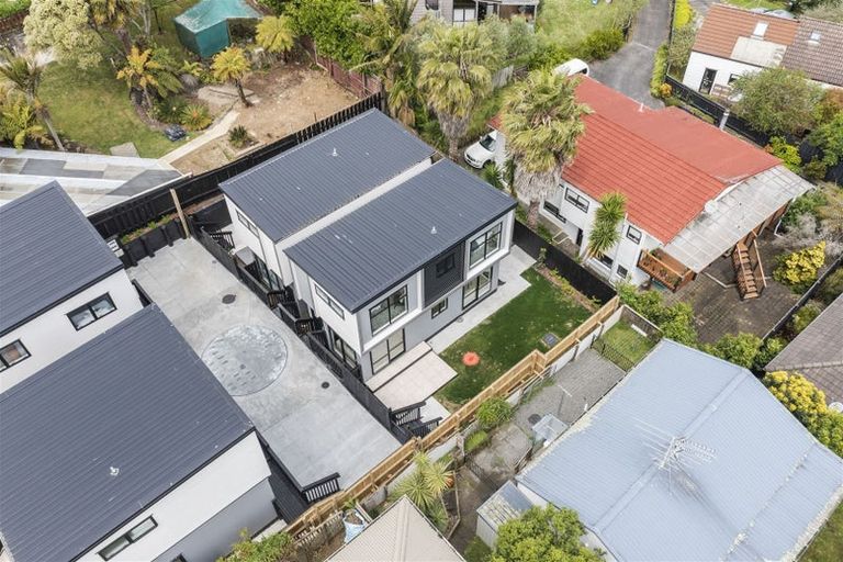 Photo of property in 61d Andrew Road, Howick, Auckland, 2010