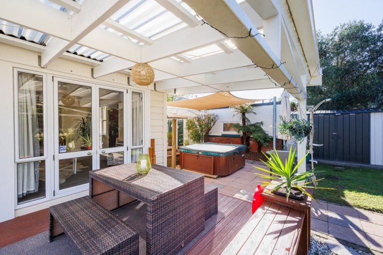 Photo of property in 508 Ferguson Street, Palmerston North, 4410