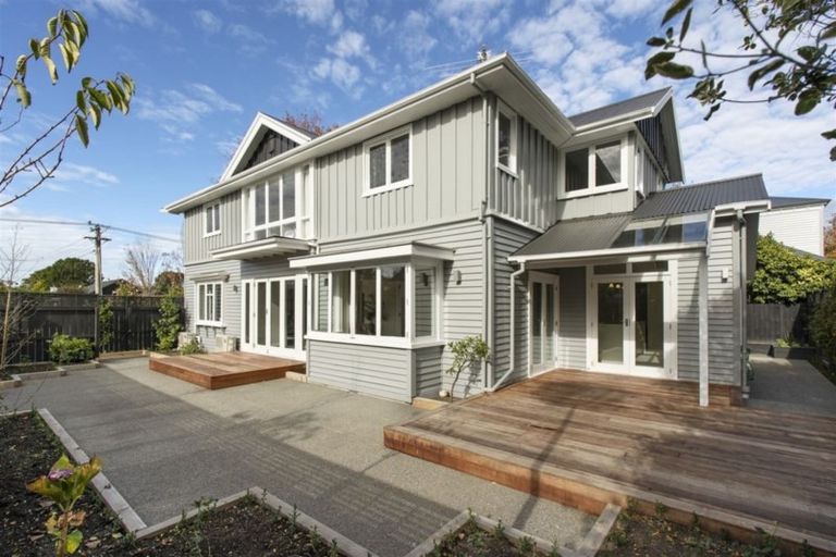 Photo of property in 25 Stratford Street, Blenheim, 7201