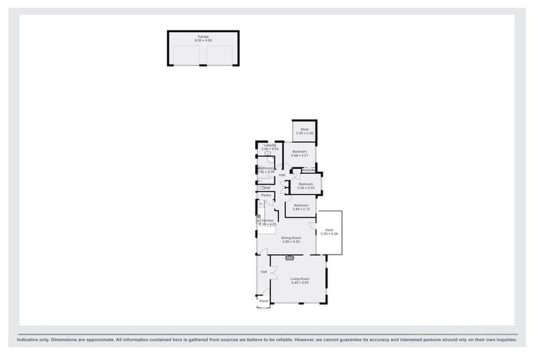 Photo of property in 13 Rawhiti Street, Stokes Valley, Lower Hutt, 5019