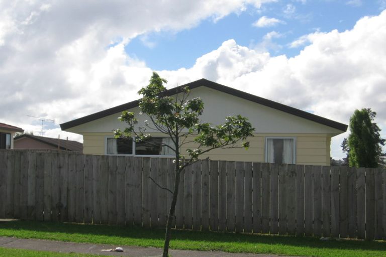 Photo of property in 133 Solar Road, Glen Eden, Auckland, 0602