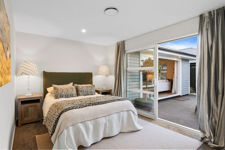 Photo of property in 9 Cam Mill Place, Rangiora, 7400