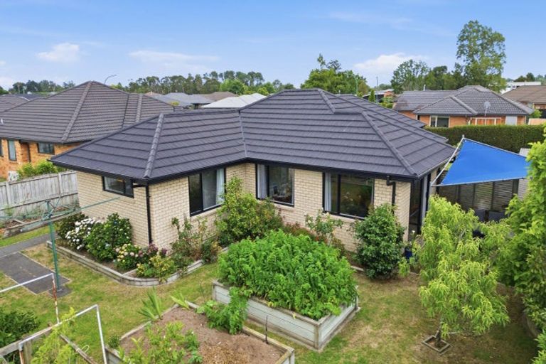 Photo of property in 8 Sunrise Place, Te Aroha, 3320