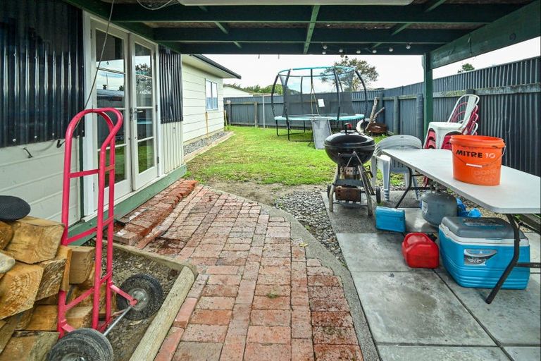 Photo of property in 16b Kilkee Terrace, Flaxmere, Hastings, 4120