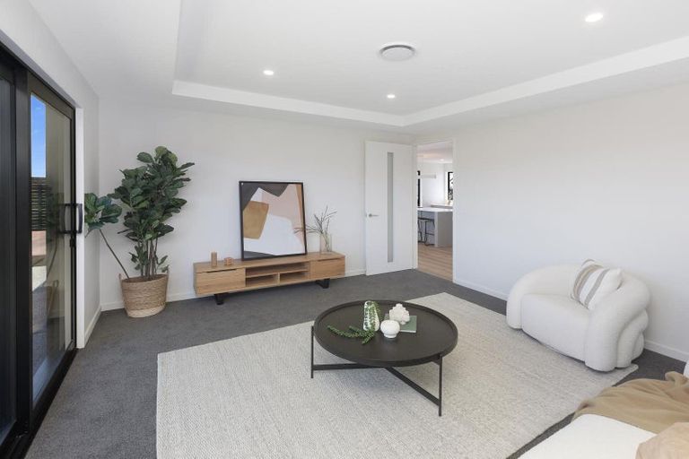 Photo of property in 43 Candlesticks Crescent, Lincoln, 7608