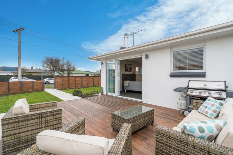 Photo of property in 111 Forfar Street, Mosgiel, 9024