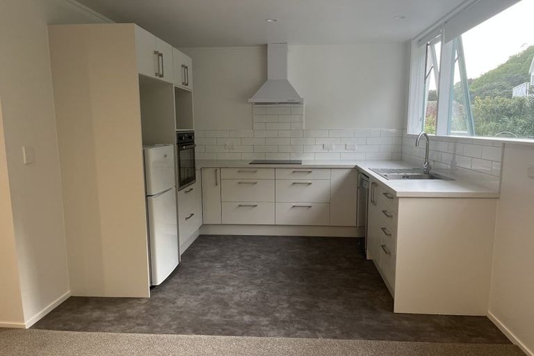 Photo of property in 4/15 Upper Lewisville Terrace, Thorndon, Wellington, 6011