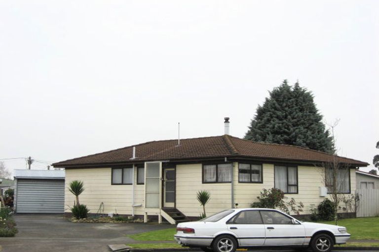 Photo of property in 840 Cook Place, Raureka, Hastings, 4120