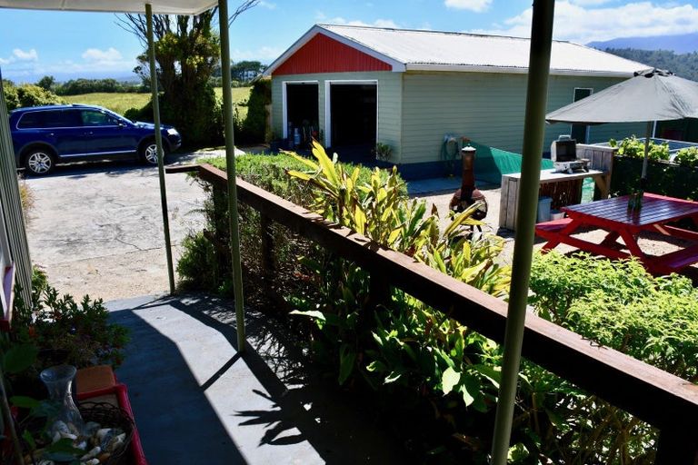 Photo of property in 3820 Karamea Highway, Little Wanganui, Karamea, 7893