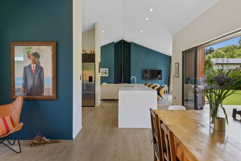 Photo of property in 399 Gressons Road, Waikuku, Rangiora, 7473