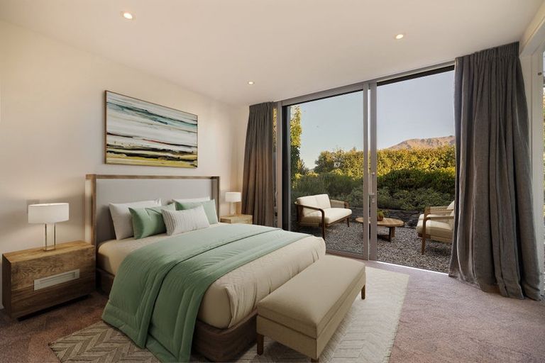 Photo of property in 6 Caldwell Lane, Lake Hayes, Queenstown, 9371