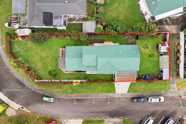 Photo of property in 9 Claremont Terrace, Otumoetai, Tauranga, 3110