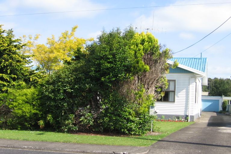 Photo of property in 14 William Street, Otorohanga, 3900