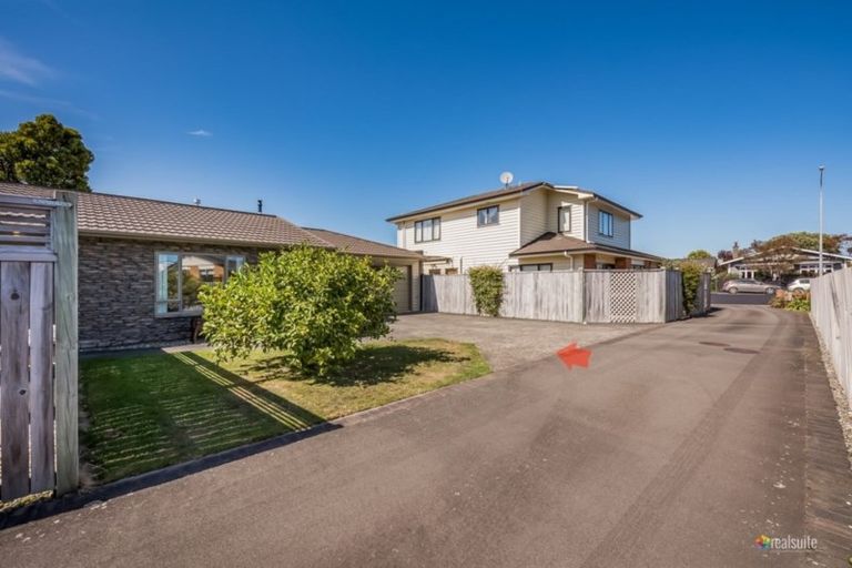 Photo of property in 37b Brunswick Street, Hutt Central, Lower Hutt, 5010