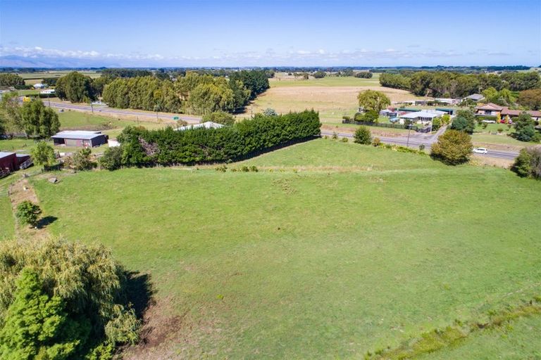 Photo of property in 1692 State Highway 3, Awahuri, Palmerston North, 4479