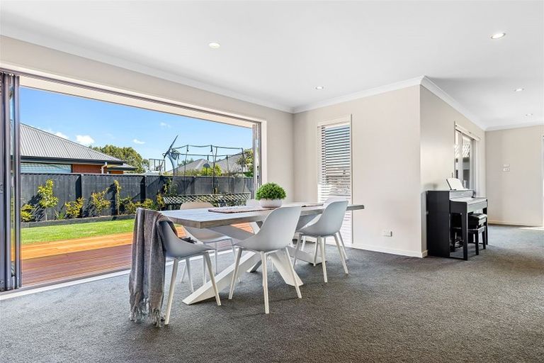 Photo of property in 5 Skye Lane, Prebbleton, 7604