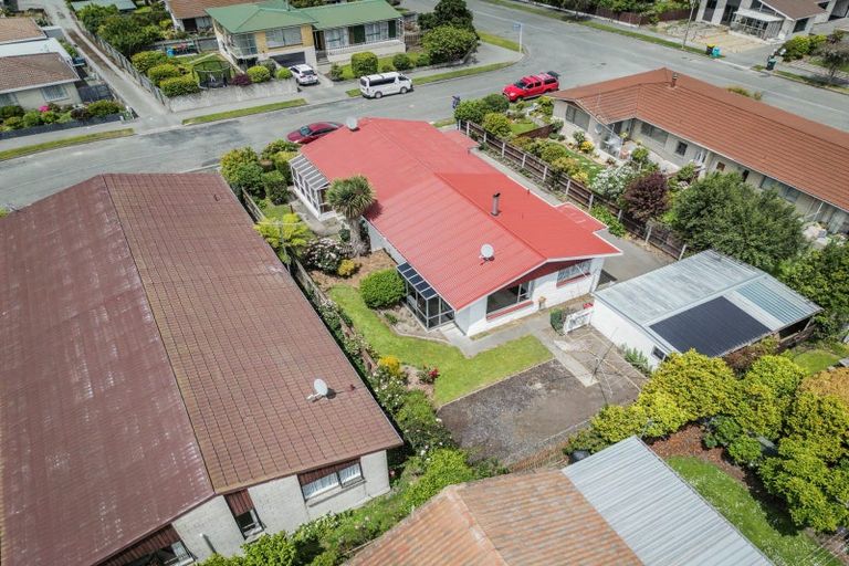 Photo of property in 4a Roxburgh Street, Glenwood, Timaru, 7910