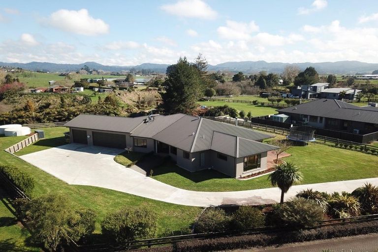 Photo of property in 26 Westvale Lane, Te Kowhai, Hamilton, 3288