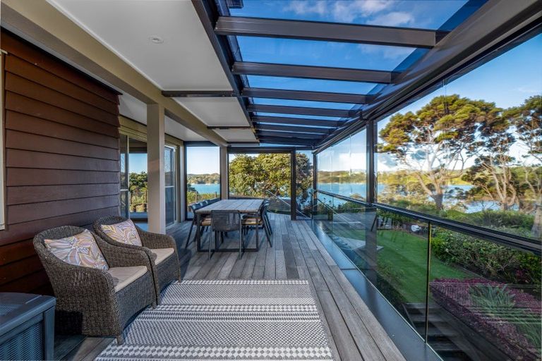 Photo of property in 18b Kaha Place, Russell, 0272