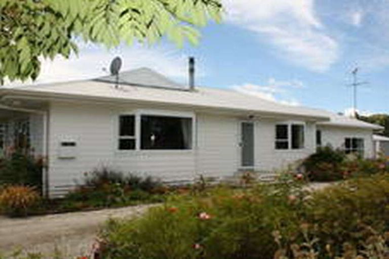 Photo of property in 5a Ora Street, Makaraka, Gisborne, 4010