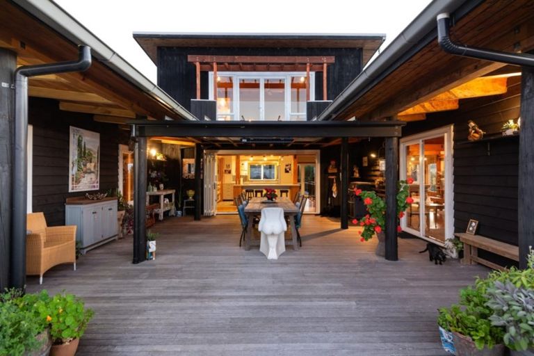 Photo of property in 454 Wainui Road South, Whakamarama, Katikati, 3181