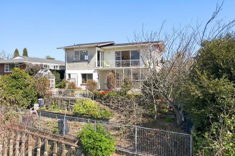 Photo of property in 7 Montana Place, Merrilands, New Plymouth, 4312